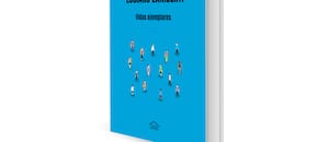 Vidas ejemplares, de Luciano Lamberti