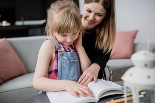 Para padres. Apuntes e ideas para ayudar a los chicos en las tareas del colegio