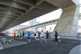 Aguasfuertes Bostonianas: #NRC #NikeBoston