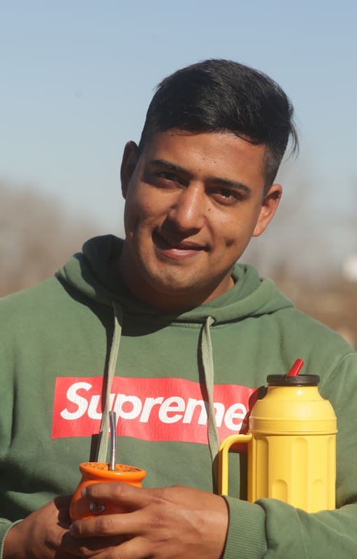 Volver a la libertad. La historia del joven que se transformó en la cárcel