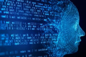 Alianza mundial de medios define los principios globales sobre Inteligencia Artificial