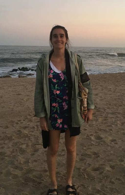 Se mudó a Uruguay. Hacía 80 km para ir al trabajo, se cansó de viajar y cambió gerencia por calidad de vida