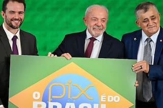 Cómo funciona Pix, el sistema brasileño de pagos que Trump ve como una amenaza (y por qué es diferente a otros)