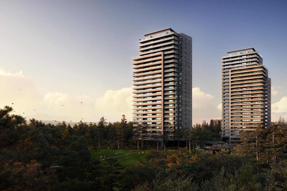 Punta del Este: Quartier Brava 30 inauguró su showroom con una experiencia virtual única