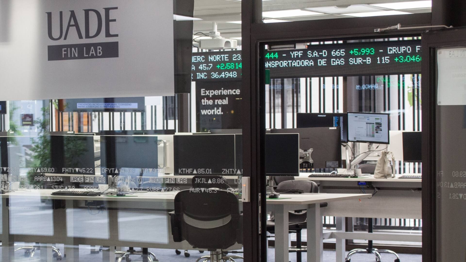 Fin Lab y Tax Lab: los laboratorios para formar a los líderes del mercado global