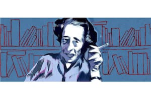 El siglo XX, a través de sus más grandes pensadoras