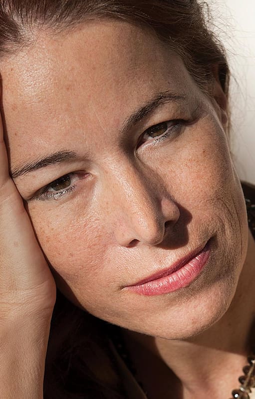 Quién fue Anne Dufourmantelle, la filósofa que murió ahogada tras rescatar a dos niños