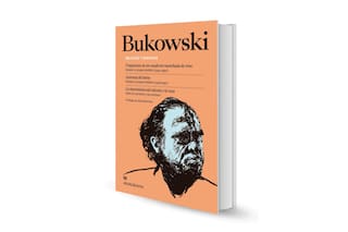 Relatos y ensayos, de Charles Bukowski