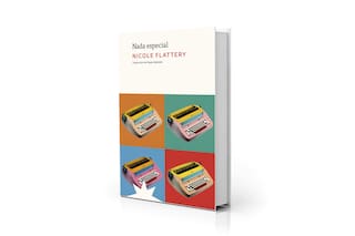 Nada especial, de Nicole Flattery