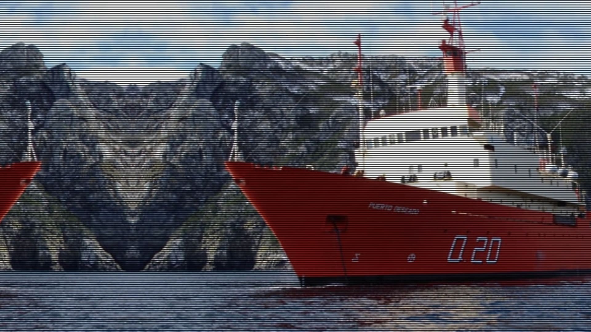 ¿Vaca muerta bajo el mar? El trabajo hormiga que amplió el territorio argentino