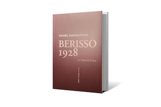 Reseña: Berisso, 1928, de Daniel Samoilovich