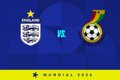 Inglaterra empató 0-0 con Ghana, por el Mundial 2026