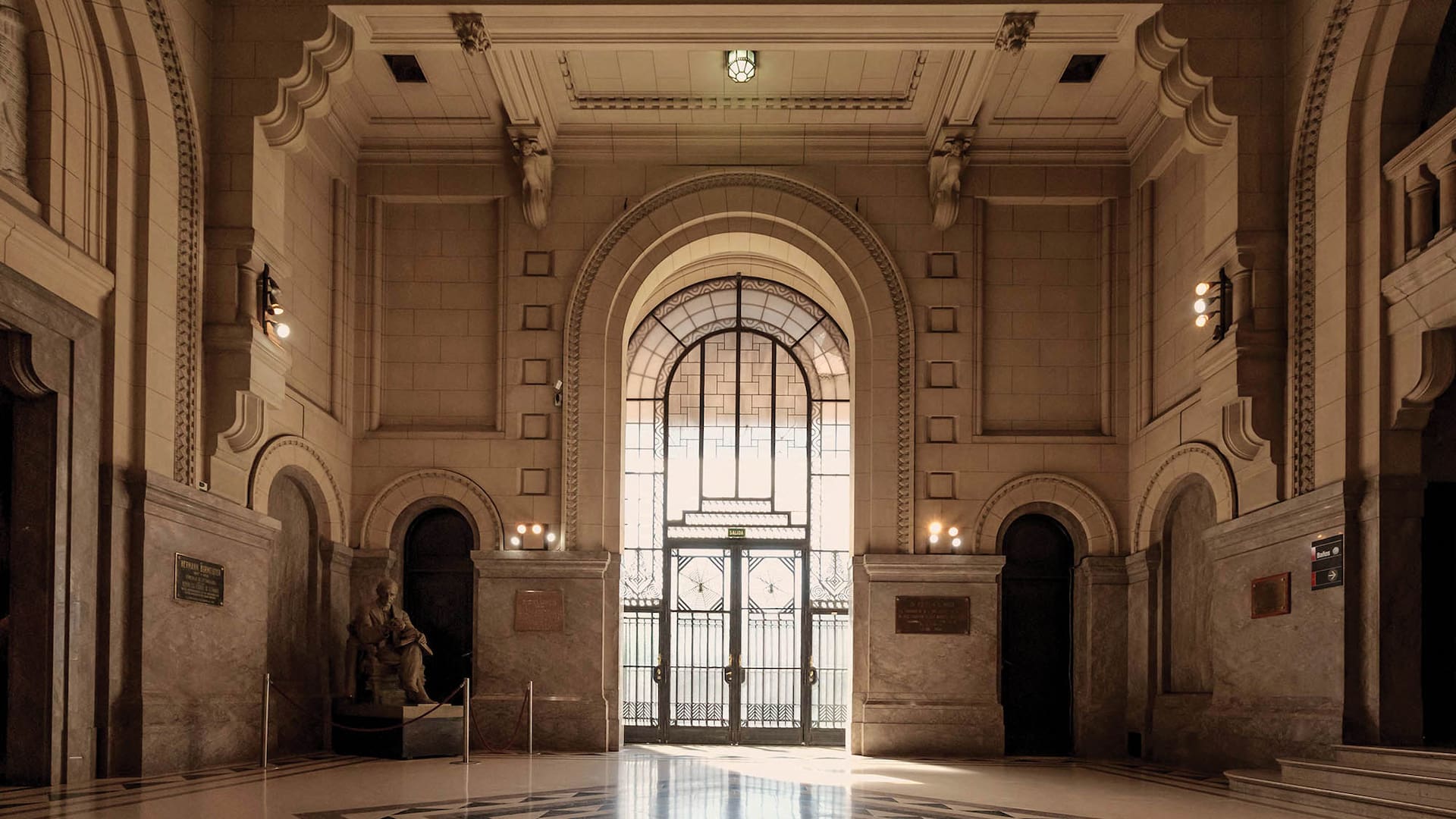 La historia del Museo de Ciencias Naturales y qué se investiga en su interior