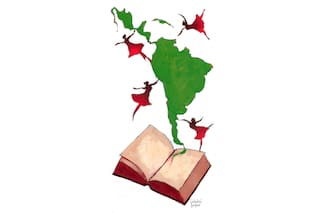 Un panorama de nuevas autoras latinoamericanas