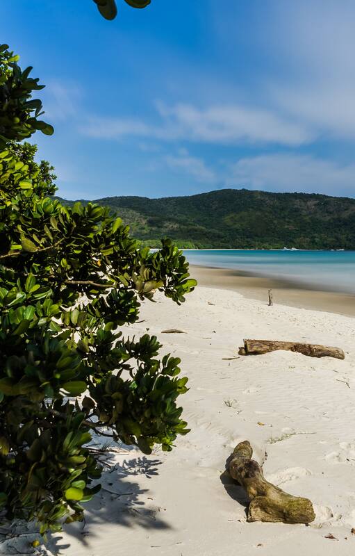 Estas son las mejores playas de Río de Janeiro