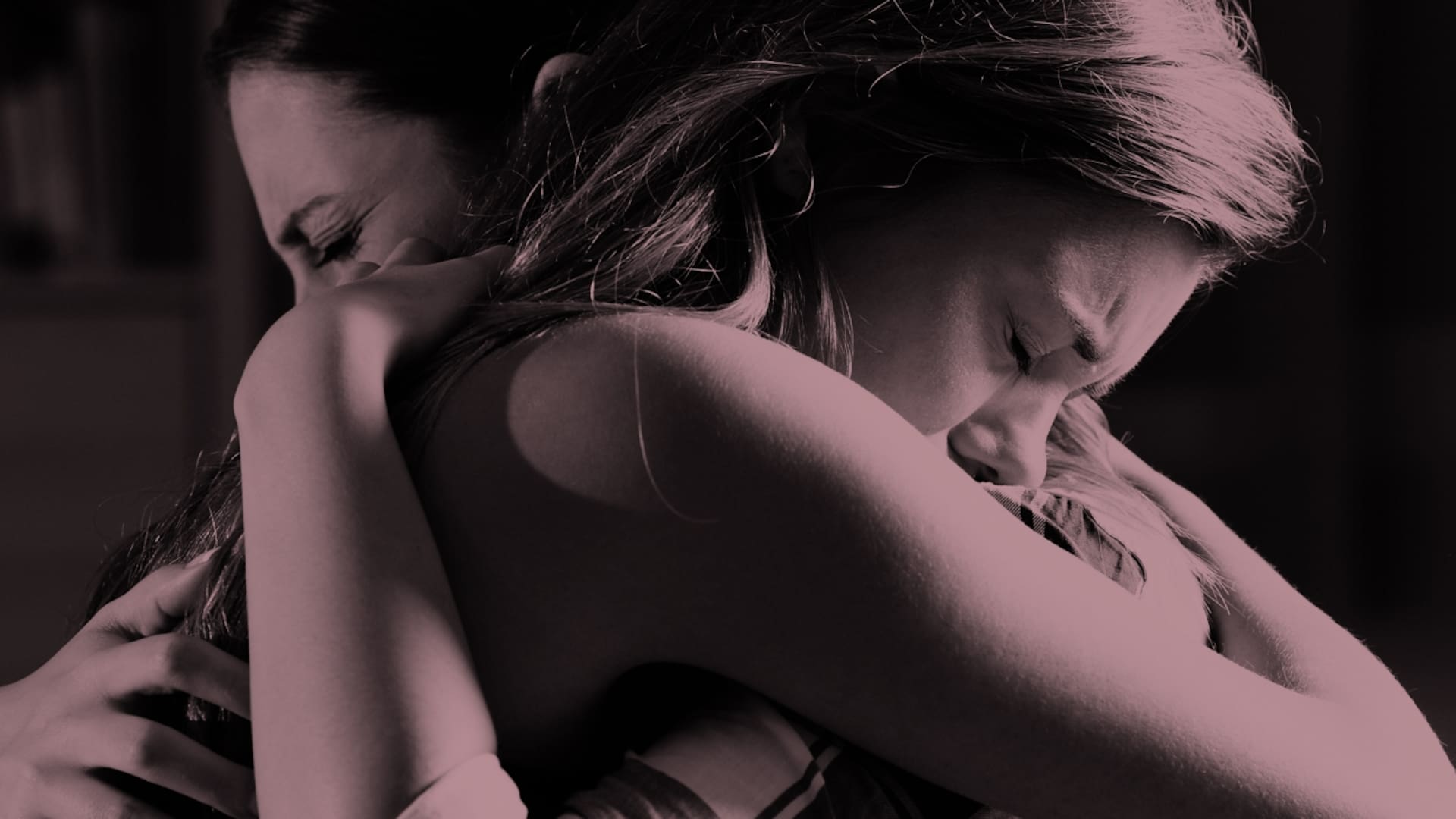 ¿Qué hacer si conocés a una persona que sufre violencia de género?