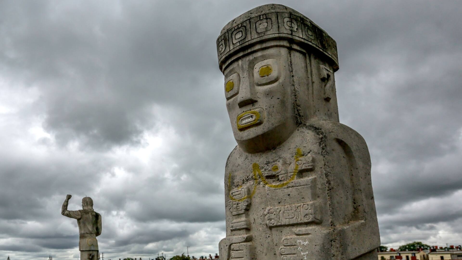 El imperio de la Tupac: un gigante en declive que aún genera miedo