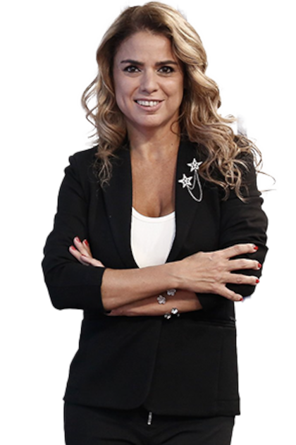 Marina Edith Calabró