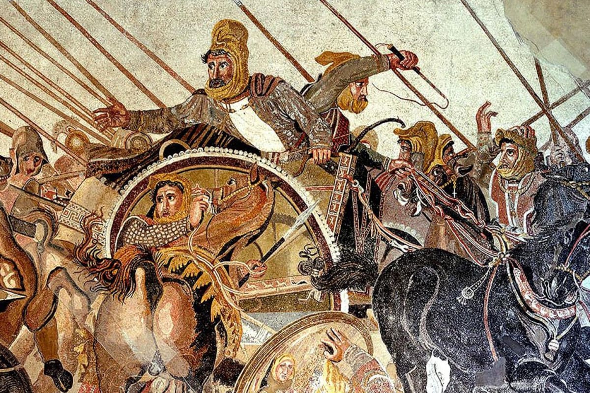 La extraordinaria vida del conquistador invencible al que lo mató la "jarra loca"