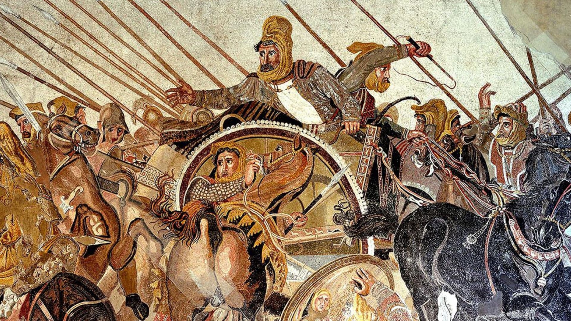 La extraordinaria vida del conquistador invencible al que lo mató la "jarra loca"