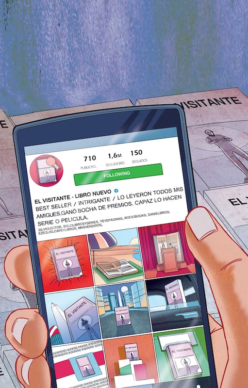 De Goodreads a Alibrate: las redes sociales para los fanáticos de los libros