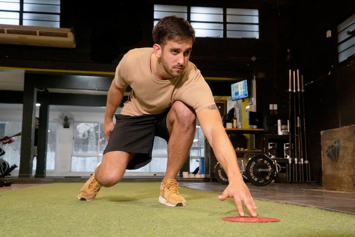 3 ejercicios simples que mejoran la salud cognitiva.