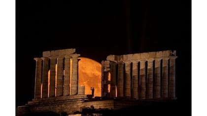 3 Las 20 de las fotografías más impactantes de 2023