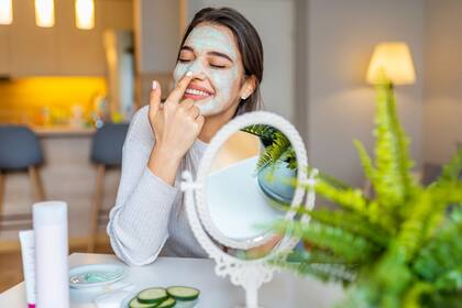 3 mitos sobre la hidratación de nuestra piel. Foto: Canva