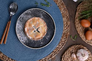 3 recetas imperdibles de tapas. Foto gentileza: El Gourmet