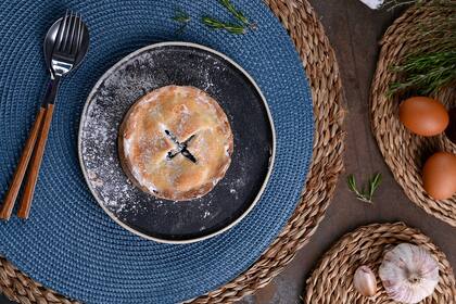 3 recetas imperdibles de tapas. Foto gentileza: El Gourmet