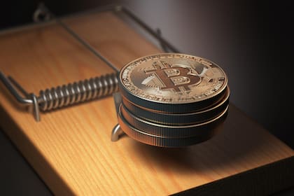 3 riesgos de invertir en criptomonedas: cómo minimizarlos