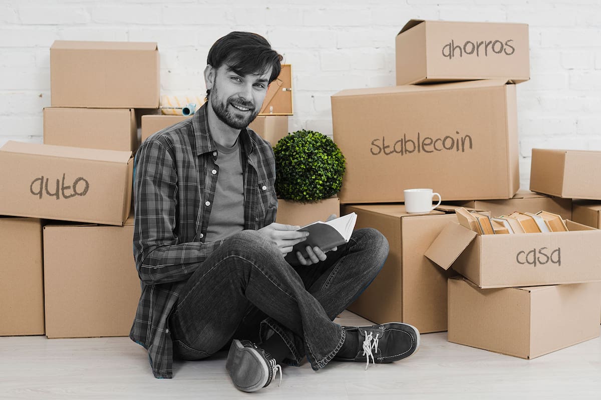 3 simples pasos para entender y ordenar tu patrimonio personal