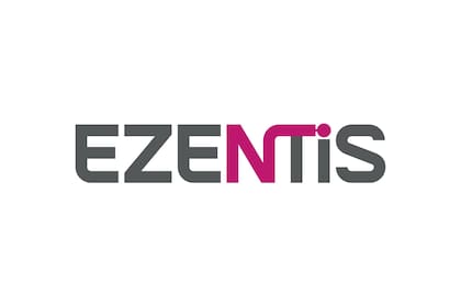 30-09-2020 Logo de Ezentis ECONOMIA EZENTIS
