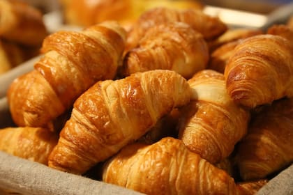 30 de enero, día del Croissanat