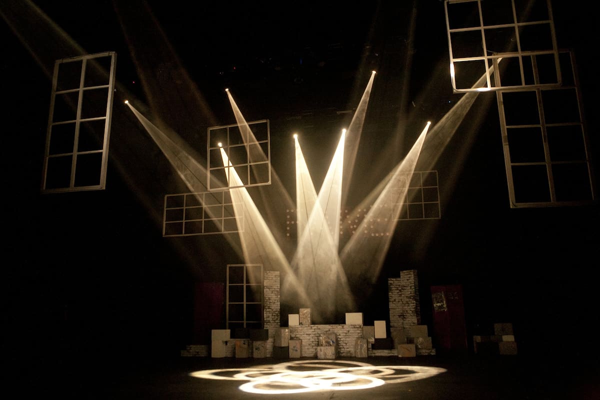 30 de noviembre, día nacional de teatro