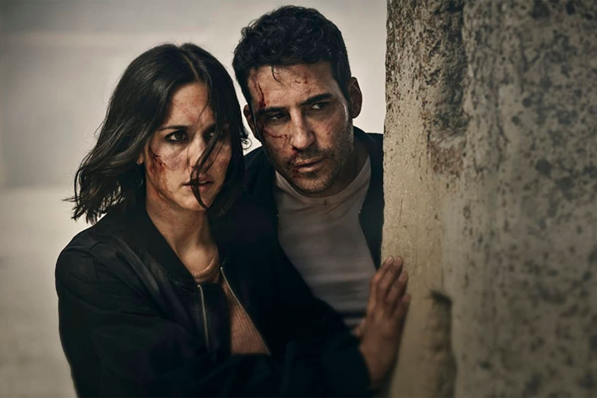 30 Monedas, una serie dirigida por Álex de la Iglesia que se verá por HBO en 2021