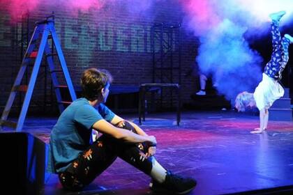 3003, en la sala Muiño del Cultural San Martín