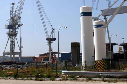 30/04/2010 Economía.- Navantia aprueba una nueva estructura corporativa para potenciar el área de defensa. Sitúa a Gonzalo Mateo-Guerrero al frente de la dirección de Operaciones y Negocios, que agrupará toda la actividad naval y de defensa CÁDIZ ANDALUCÍA ESPAÑA EUROPA ECONOMIA