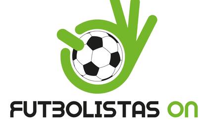 30/05/2018 Logotipo del sindicato Futbolistas ON ESPAÑA EUROPA MADRID DEPORTES FUTBOLISTAS ON