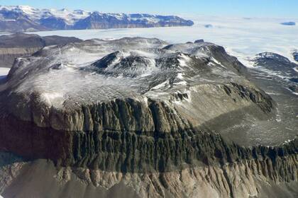 30/05/2023 Valles secos de McMurdo POLITICA INVESTIGACIÓN Y TECNOLOGÍA UNIVERSIDAD VICTORIA DE WELLINGTON