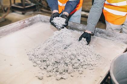 30/06/2022 Mina de litio. ECONOMIA LIONTOWN