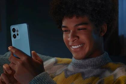 30/08/2023 Redmi Note 12 POLITICA INVESTIGACIÓN Y TECNOLOGÍA XIAOMI