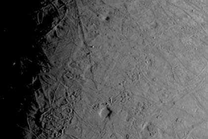 30/09/2022 La compleja superficie cubierta de hielo de la luna Europa de Júpiter fue capturada por la nave espacial Juno de la NASA POLITICA INVESTIGACIÓN Y TECNOLOGÍA NASA/JPL-CALTECH/SWRI/MSSS