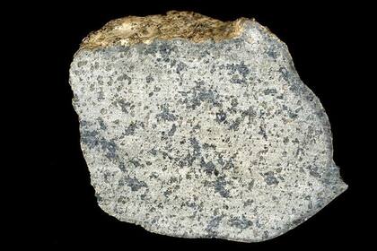 30/10/2023 La gran mayoría de los meteoritos de Marte son shergottitas, pero la dificultad para envejecer estas rocas creó una especie de paradoja. POLITICA INVESTIGACIÓN Y TECNOLOGÍA THE TRUSTEES OF THE NATURAL HISTORY MUSEUM, LONDON