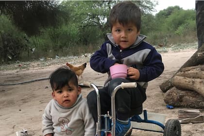 305 niños y madres embarazadas recibieron tratamiento nutricional en los últimos dos años en Fundación Dignamente