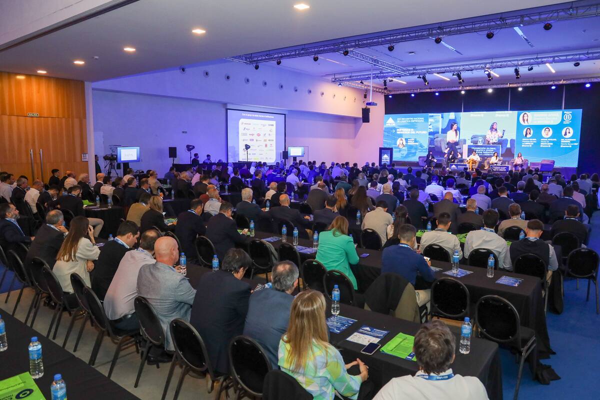 30° Encuentro de Arlog