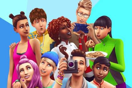 31/01/2020 Videojuego Los Sims 4 POLITICA INVESTIGACIÓN Y TECNOLOGÍA LOS SIMS