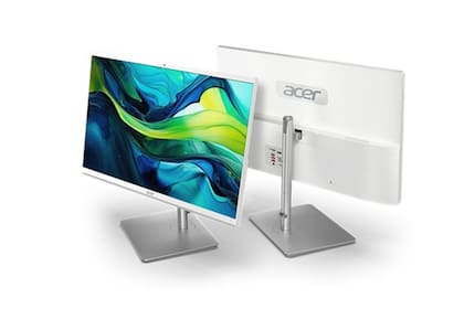 31/05/2024 Ordenador todo en uno ASPIRE Serie C POLITICA INVESTIGACIÓN Y TECNOLOGÍA ACER