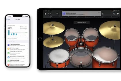 31/07/2023 Screen Time o Tiempo en pantalla. Apple ha reconocido un error en iPhone, iPad y iPod Touch que revierte la configuración de tiempos de uso y los límites de horas en la característica Screen Time o Tiempo en pantalla y en el que actualmente trabaja para solucionarlo. POLITICA INVESTIGACIÓN Y TECNOLOGÍA APPLE