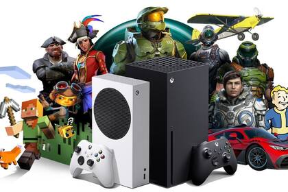 31/07/2023 Xbox POLITICA INVESTIGACIÓN Y TECNOLOGÍA MICROSOFT